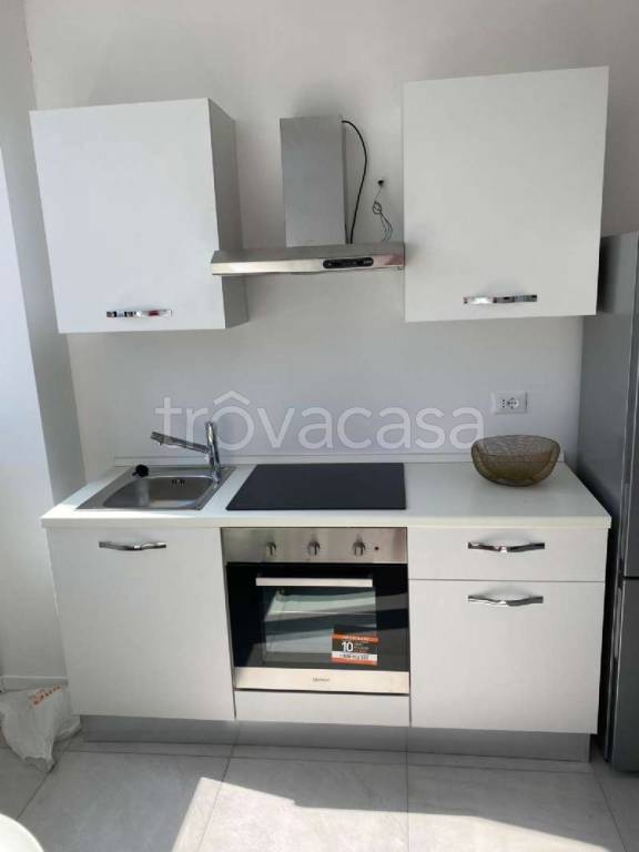 appartamento in vendita a Milano in zona Vigentino