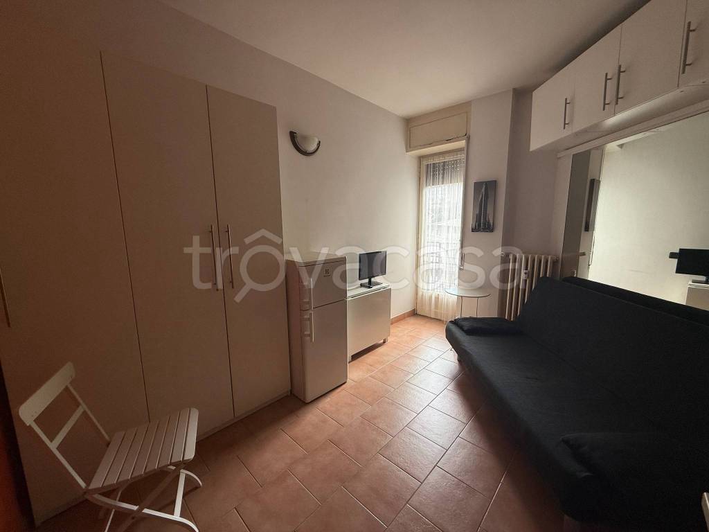 appartamento in vendita a Milano in zona Porta Romana