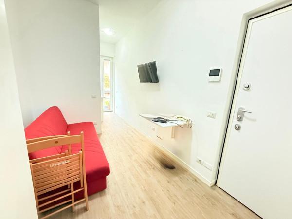 monolocale in vendita a Milano in zona Greco