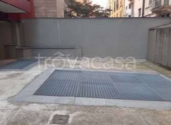 appartamento in vendita a Milano in zona Porta Romana