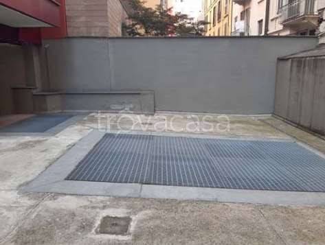 appartamento in vendita a Milano in zona Porta Romana