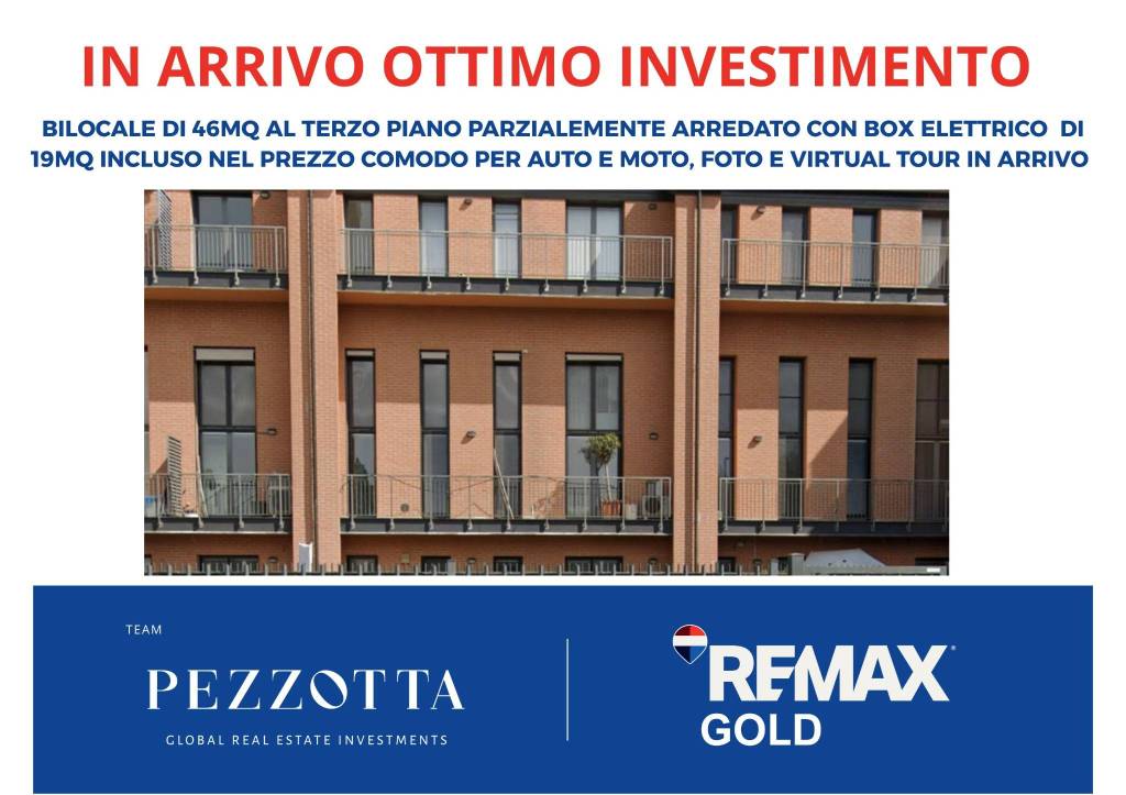 appartamento in vendita a Milano in zona Rogoredo