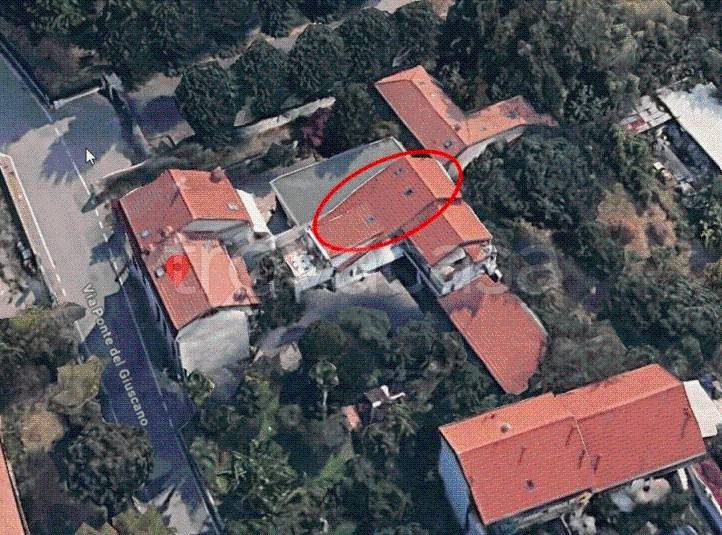 appartamento in vendita a Milano in zona Figino