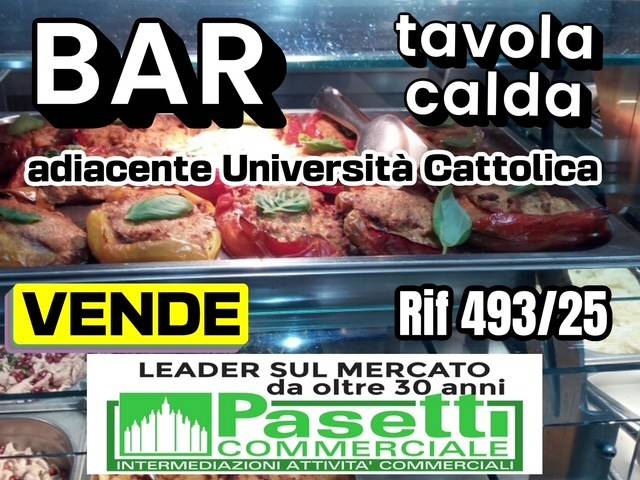 negozio in vendita a Milano