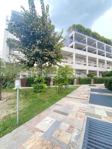 appartamento in vendita a Milano in zona Città Studi