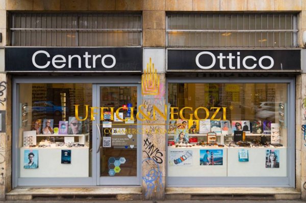 negozio in vendita a Milano in zona Casoretto