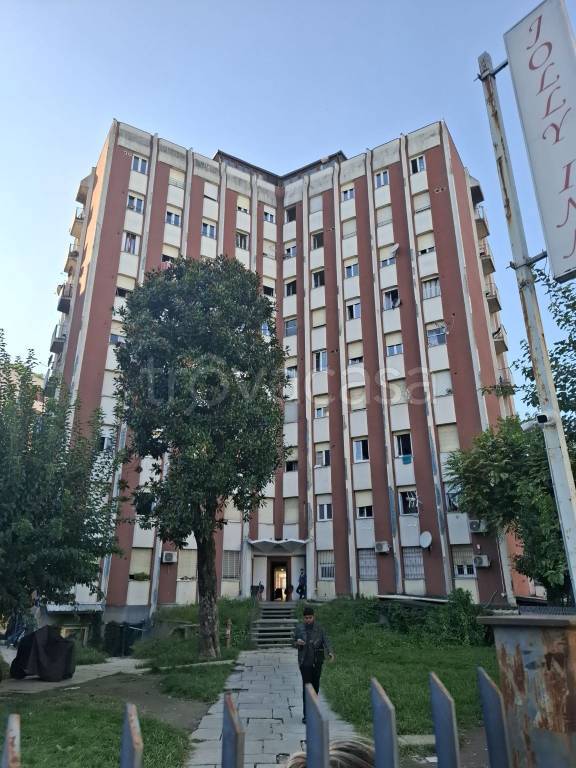 appartamento in vendita a Milano in zona Turro