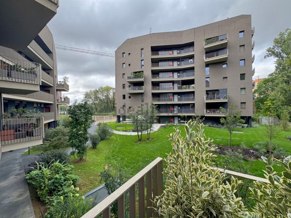 appartamento in vendita a Milano in zona Crescenzago