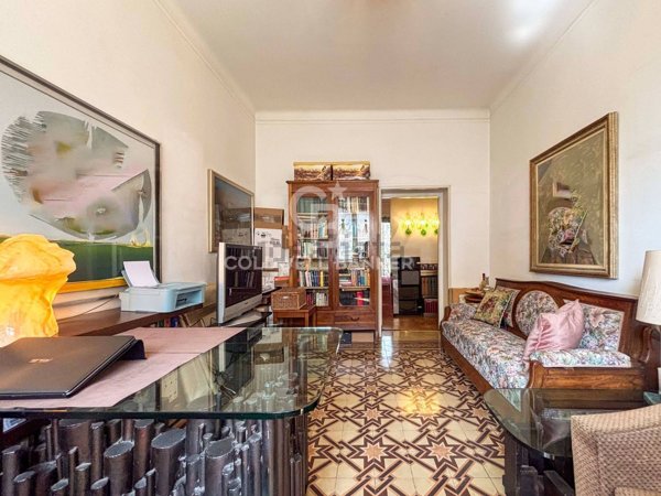 appartamento in vendita a Milano in zona Città Studi