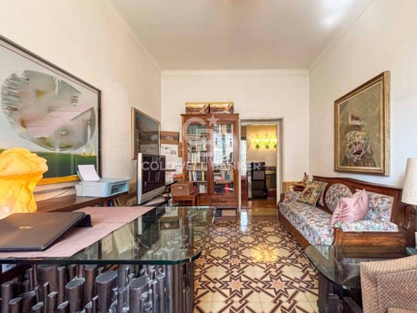 appartamento in vendita a Milano in zona Città Studi