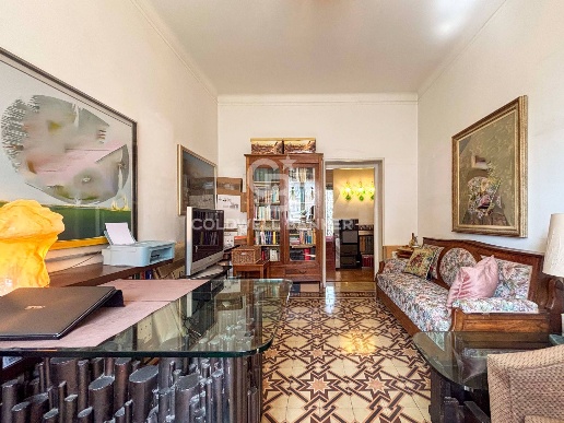 appartamento in vendita a Milano in zona Porta Vittoria