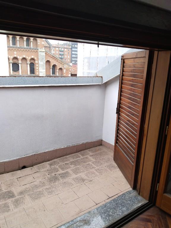 appartamento in vendita a Milano in zona Centro Storico