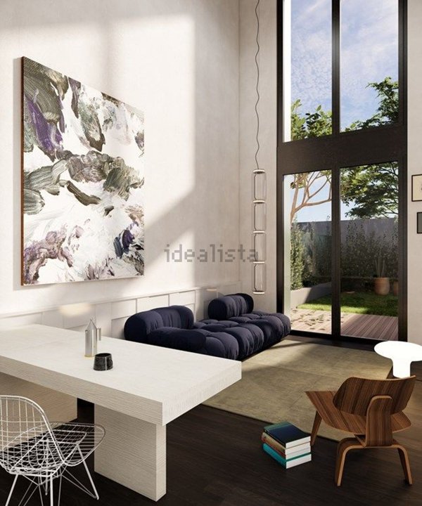 appartamento in vendita a Milano in zona Stadera