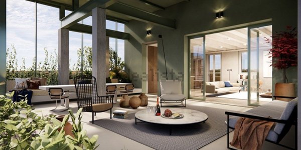 appartamento in vendita a Milano in zona Stadera