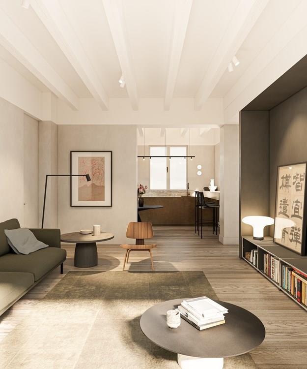 appartamento in vendita a Milano in zona Stadera