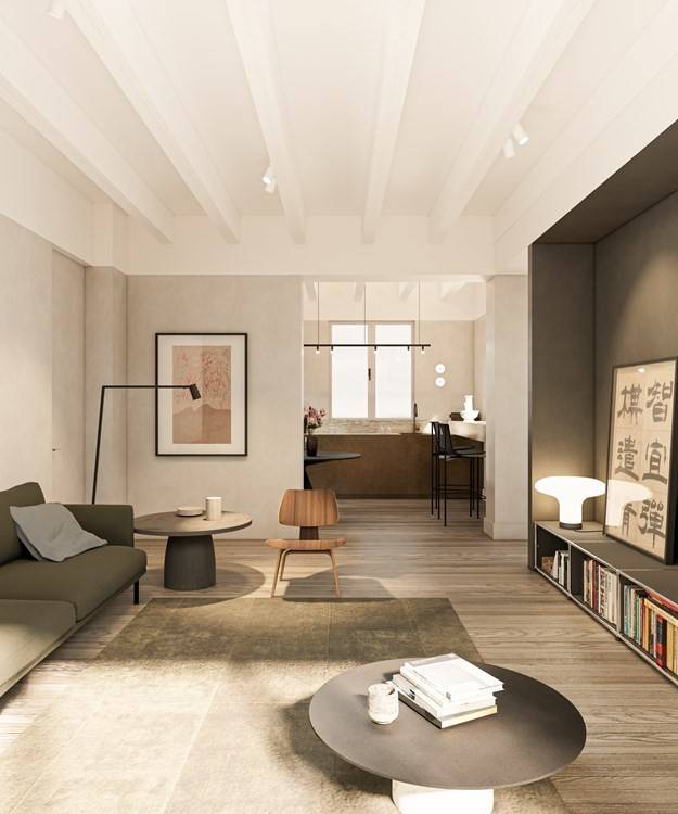 appartamento in vendita a Milano in zona Stadera