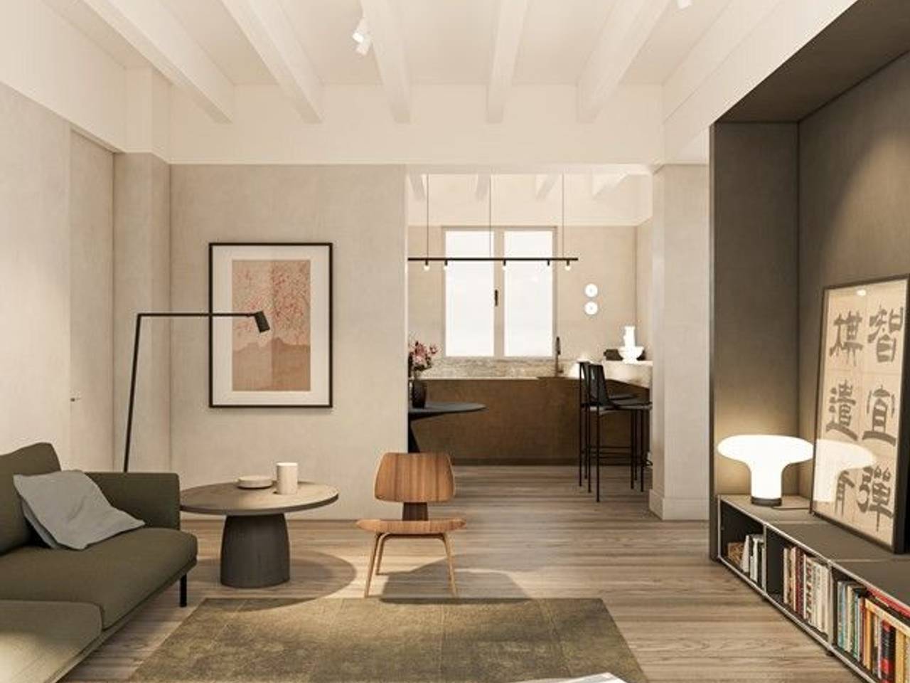 appartamento in vendita a Milano in zona Stadera