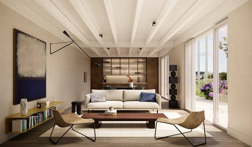 appartamento in vendita a Milano in zona Stadera