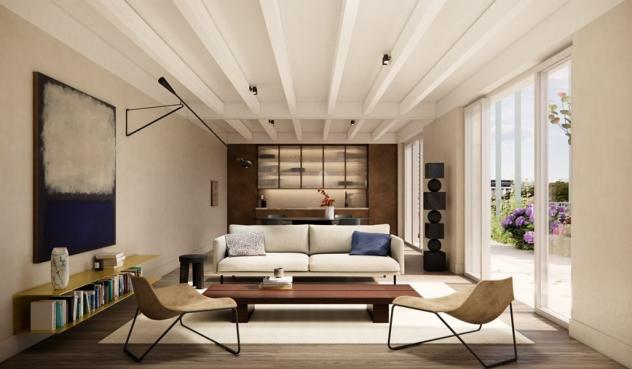 appartamento in vendita a Milano in zona Stadera