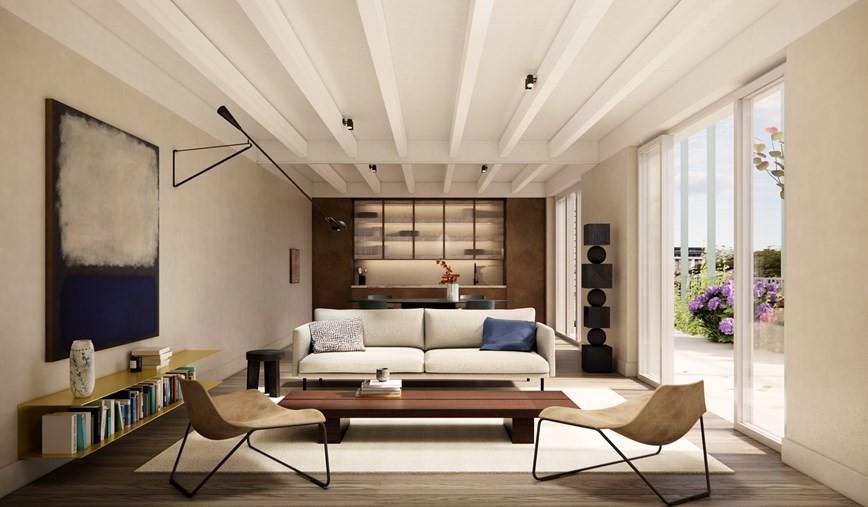 appartamento in vendita a Milano in zona Stadera