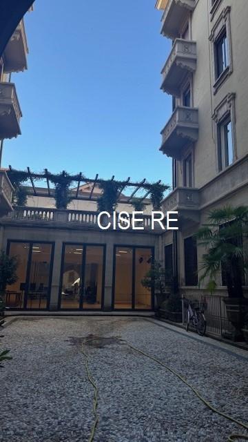 ufficio in vendita a Milano