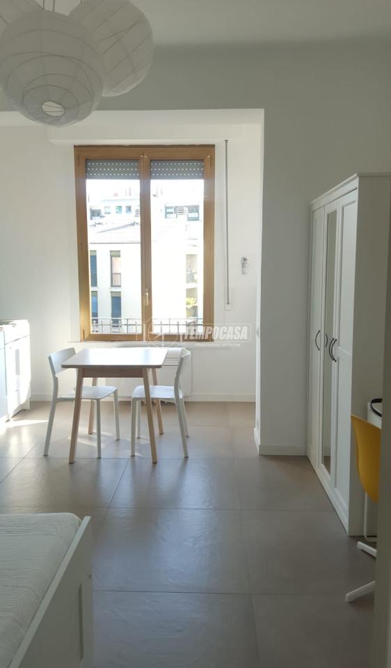 appartamento in vendita a Milano in zona Musocco