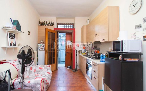 appartamento in vendita a Milano in zona Sempione