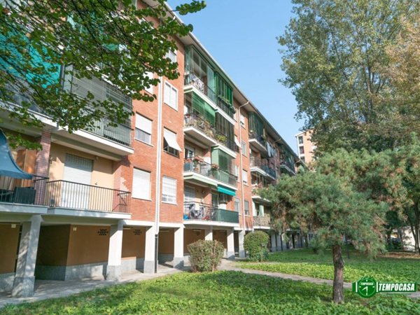appartamento in vendita a Milano in zona Niguarda