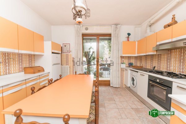 appartamento in vendita a Milano in zona Niguarda