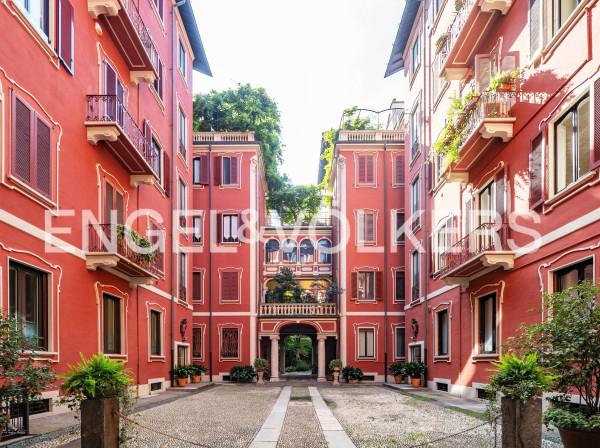 appartamento in vendita a Milano in zona Centro Storico
