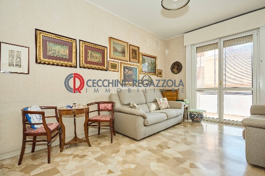 appartamento in vendita a Milano in zona Greco