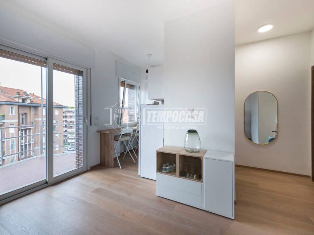 appartamento in vendita a Milano in zona Centro Storico