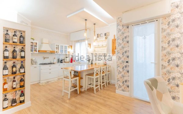 appartamento in vendita a Milano in zona Vialba