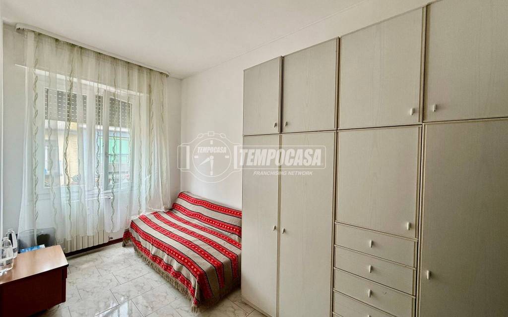 appartamento in vendita a Milano in zona Lambrate