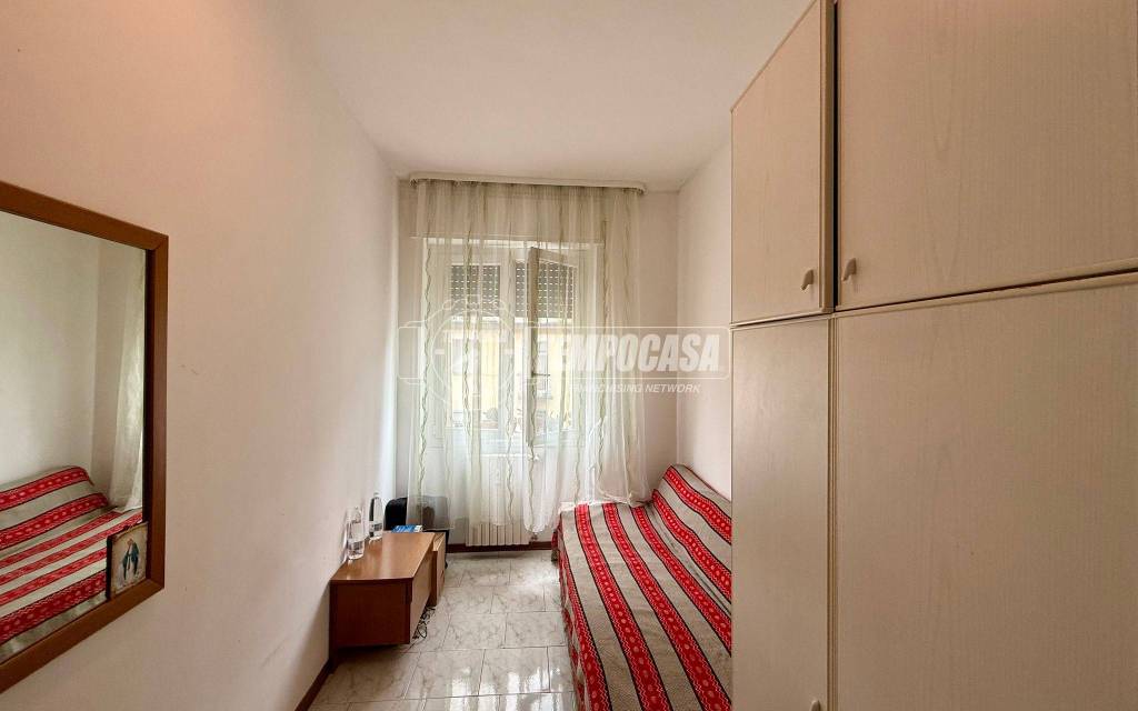 appartamento in vendita a Milano in zona Feltre