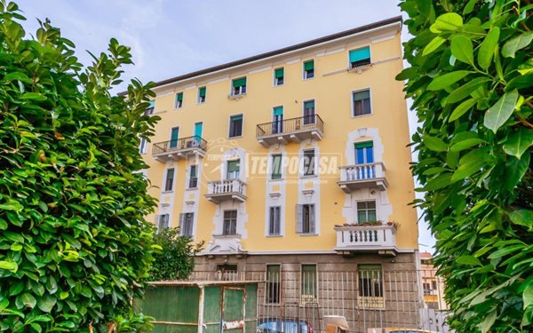 appartamento in vendita a Milano in zona Dergano