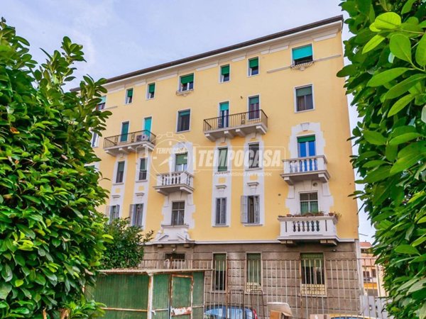 appartamento in vendita a Milano in zona Dergano
