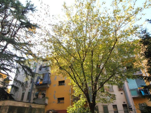 appartamento in vendita a Milano in zona San Siro