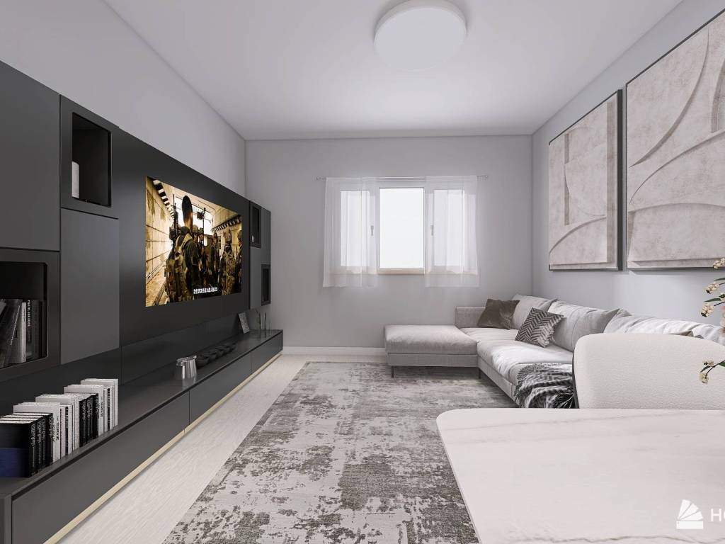 appartamento in vendita a Milano in zona San Siro