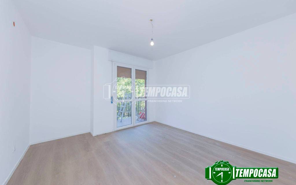 appartamento in vendita a Milano in zona San Siro