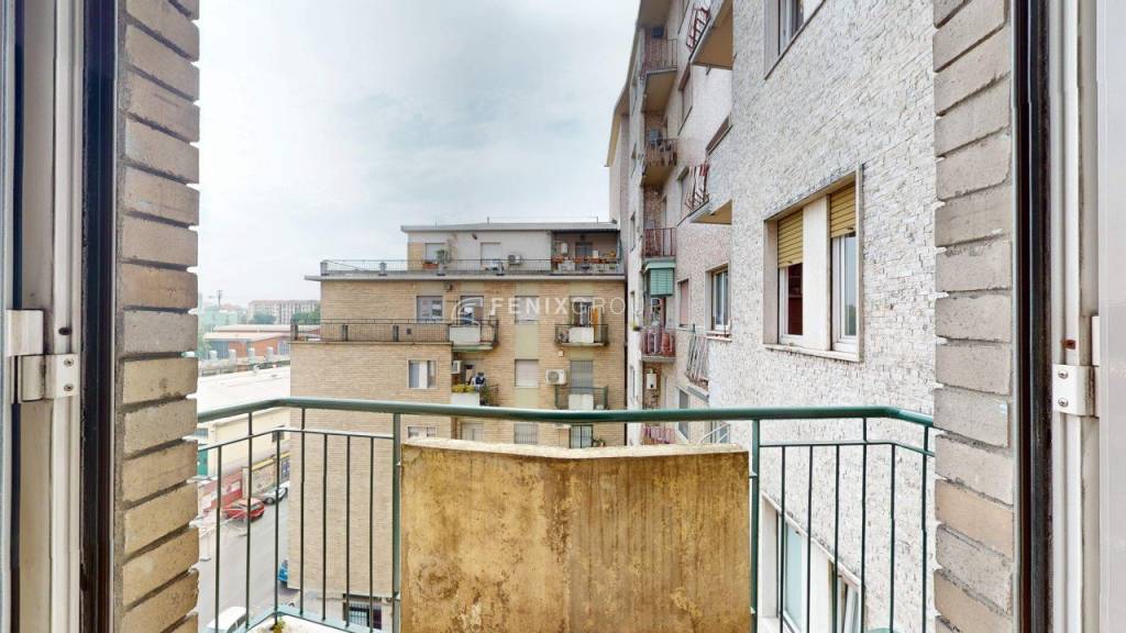 appartamento in vendita a Milano in zona Centro Storico