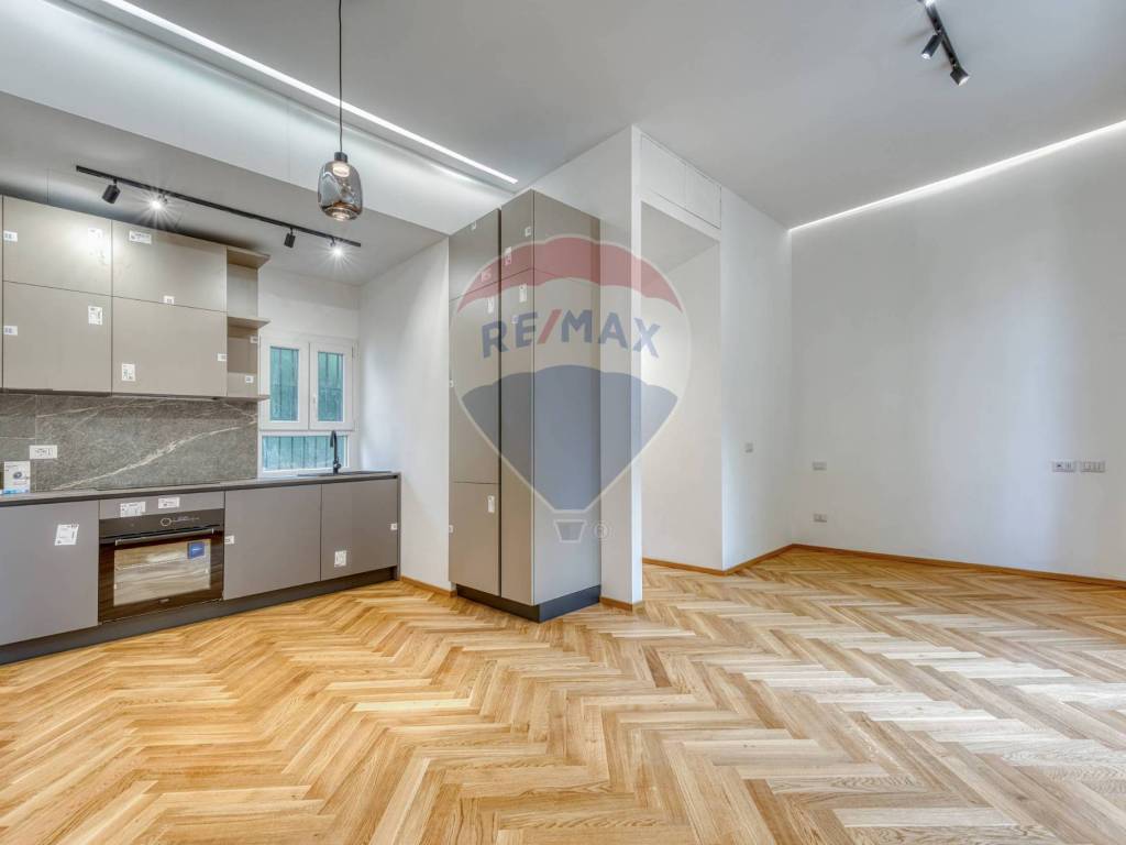 appartamento in vendita a Milano in zona San Siro