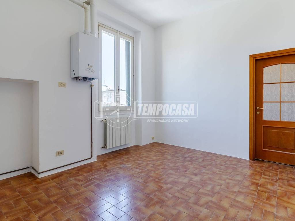 appartamento in vendita a Milano in zona Corvetto