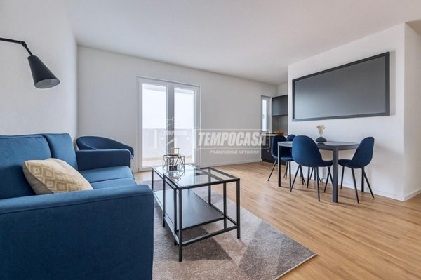 appartamento in vendita a Milano in zona Greco