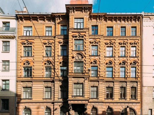 intera palazzina in vendita a Milano