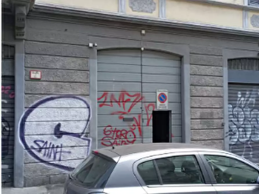 negozio in vendita a Milano