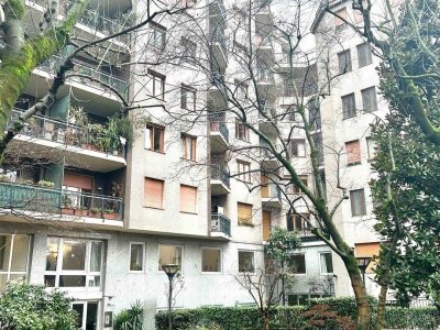 appartamento in vendita a Milano in zona XXII Marzo