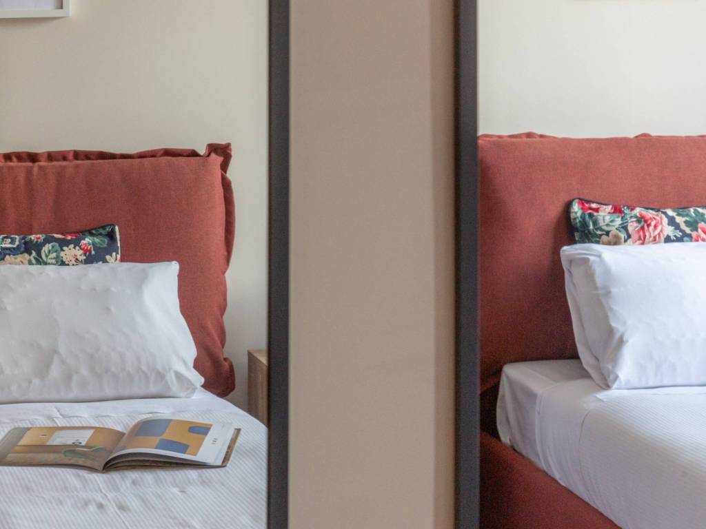 appartamento in vendita a Milano in zona Porta Romana