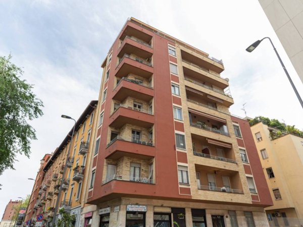 appartamento in vendita a Milano in zona Porta Romana