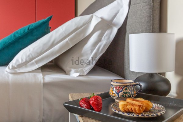 appartamento in vendita a Milano in zona Porta Romana